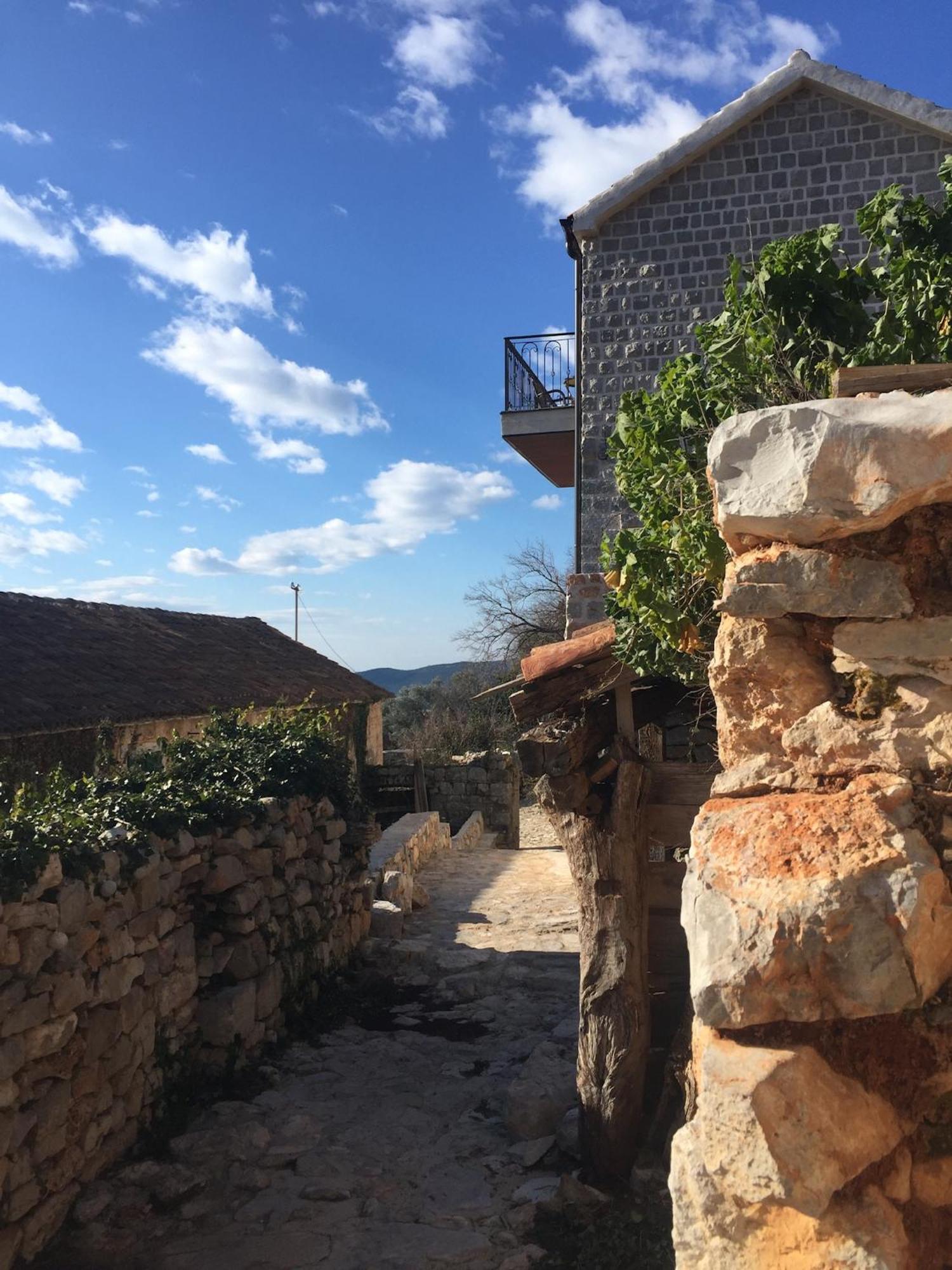 Klinci Village Resort المظهر الخارجي الصورة