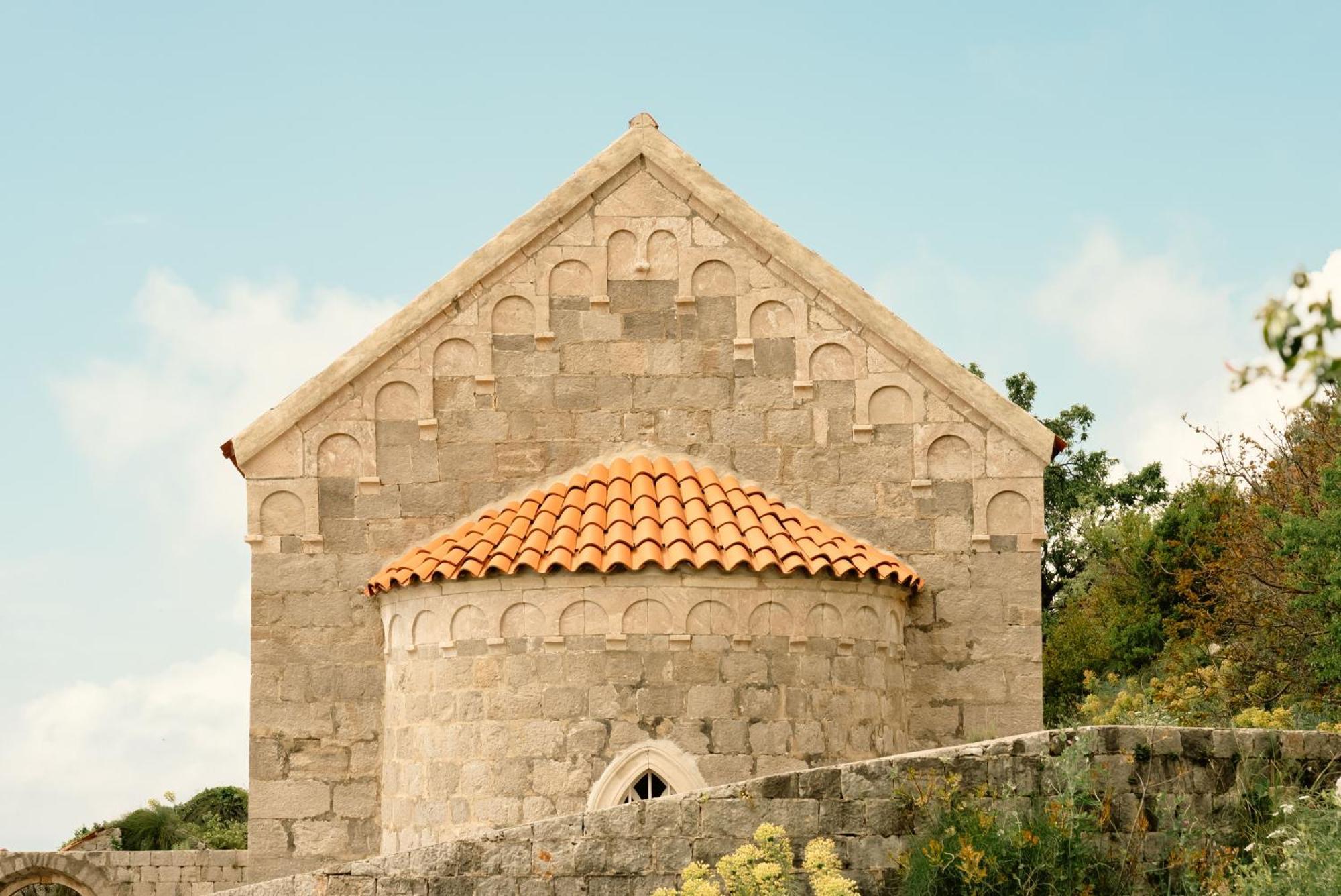 Klinci Village Resort المظهر الخارجي الصورة