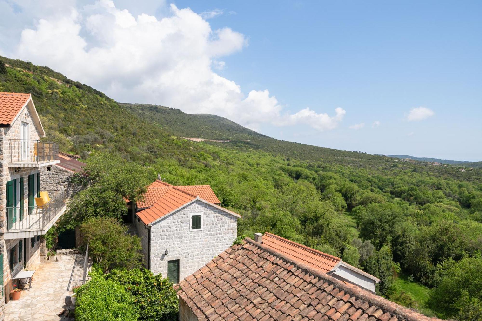 Klinci Village Resort الغرفة الصورة