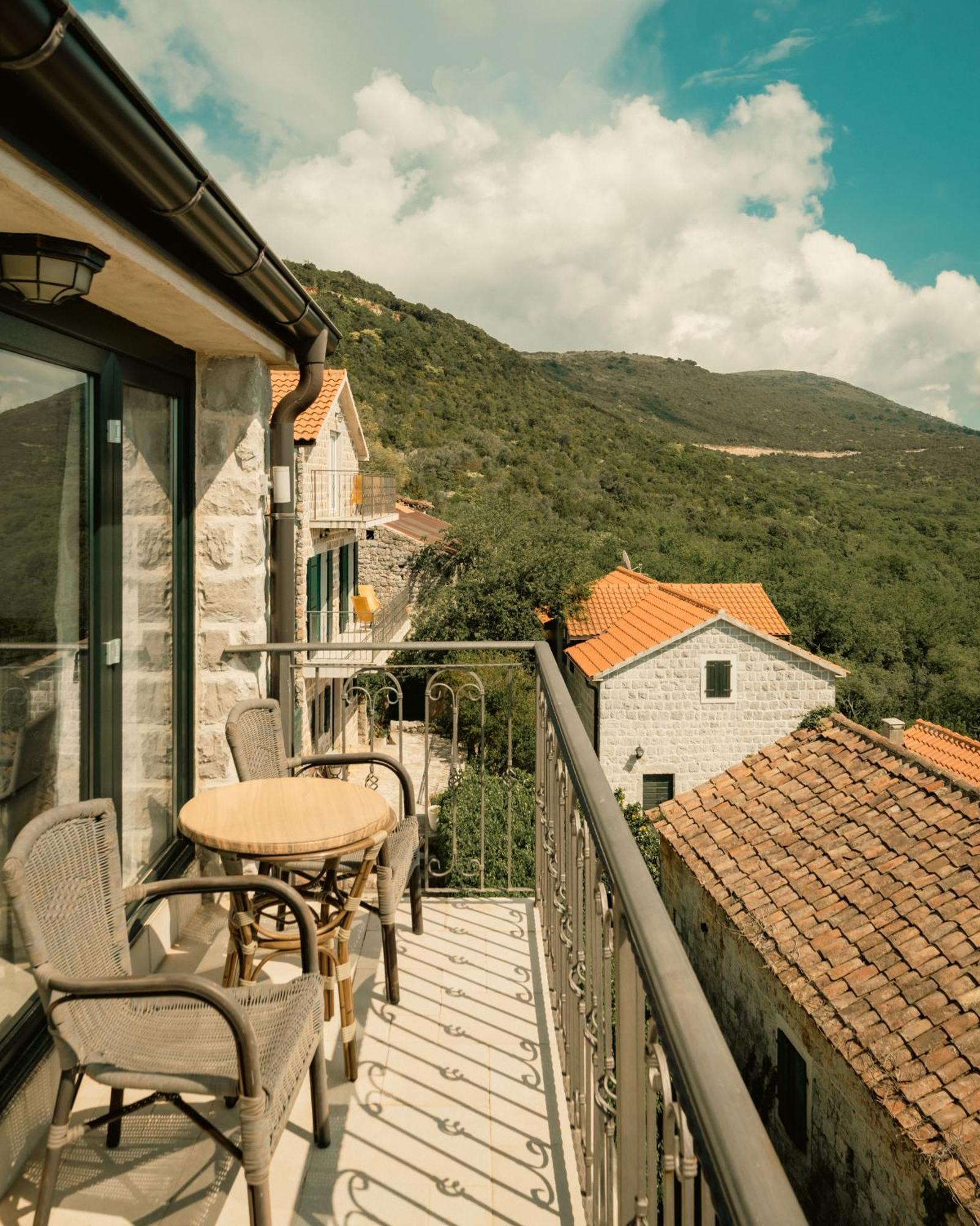 Klinci Village Resort المظهر الخارجي الصورة