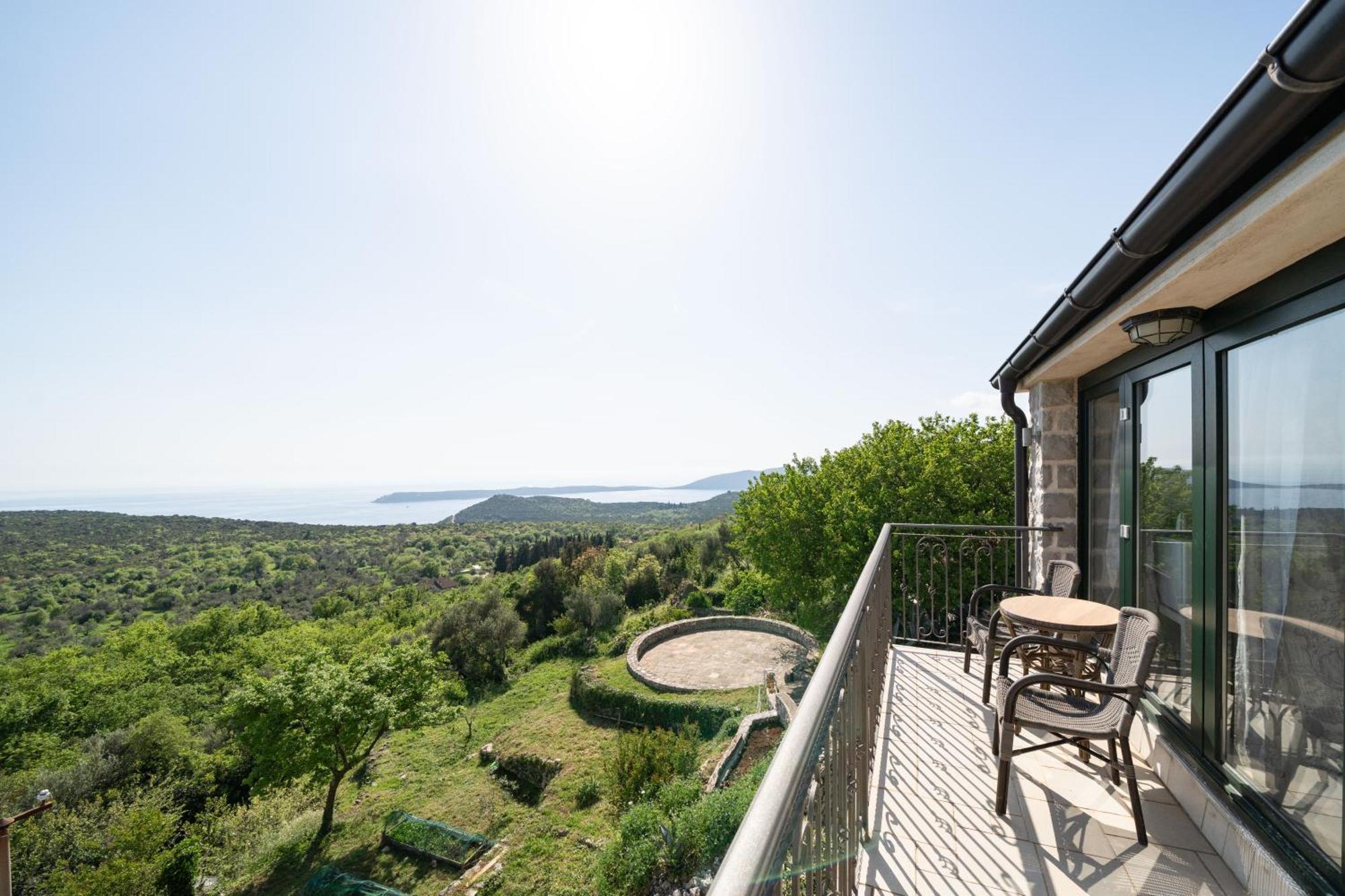 Klinci Village Resort المظهر الخارجي الصورة