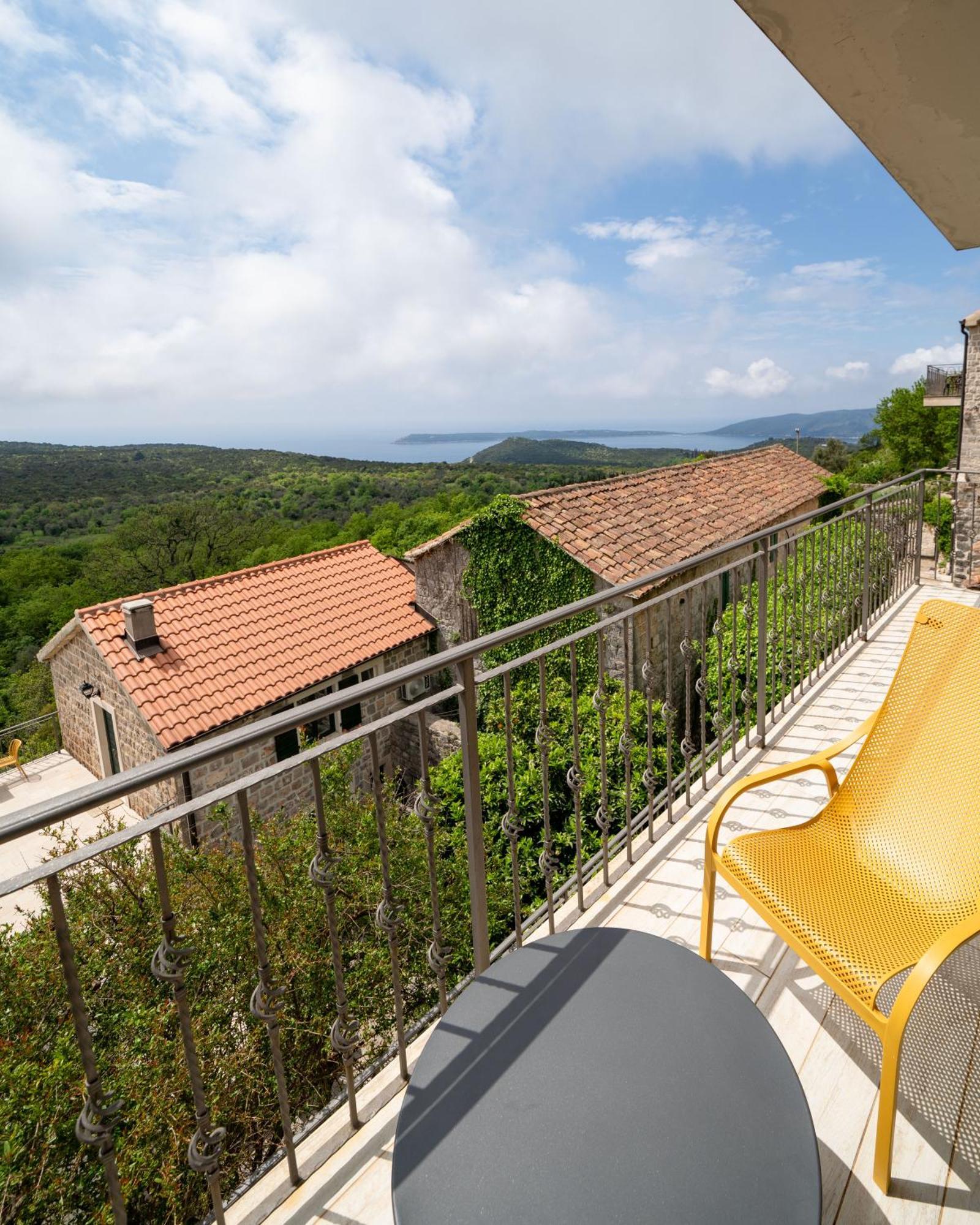 Klinci Village Resort المظهر الخارجي الصورة