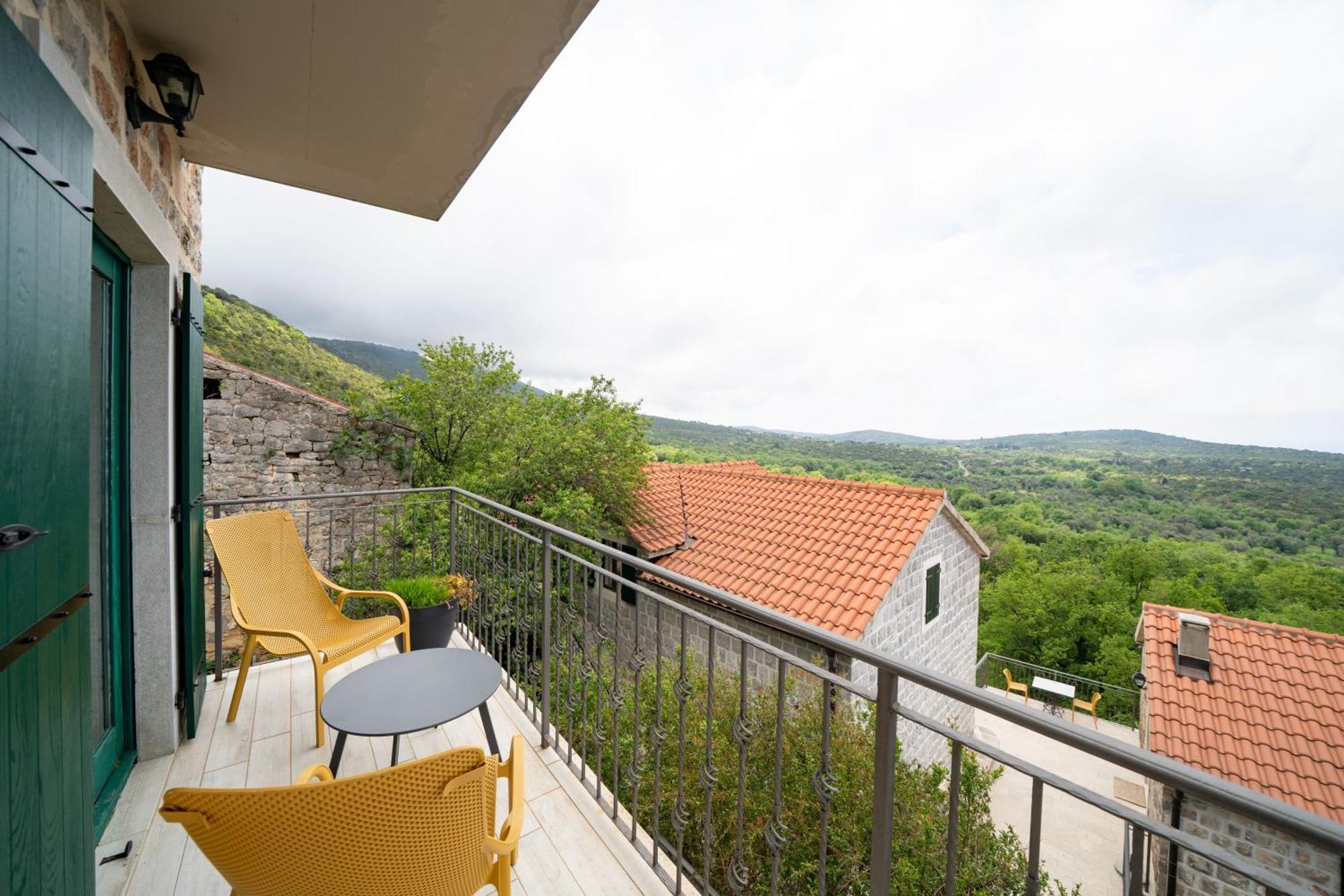 Klinci Village Resort المظهر الخارجي الصورة