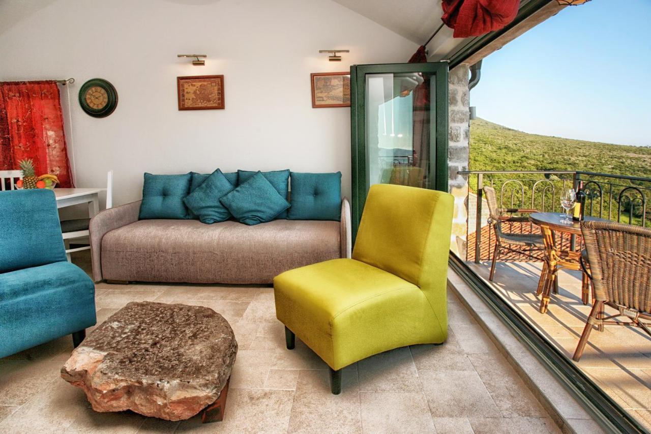 Klinci Village Resort المظهر الخارجي الصورة