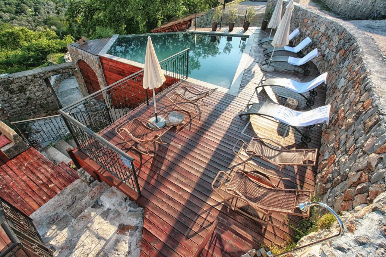 Klinci Village Resort المظهر الخارجي الصورة