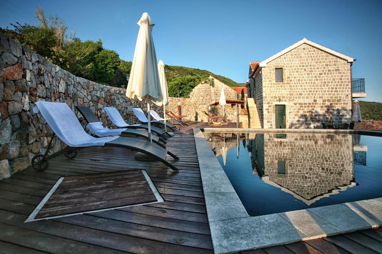 Klinci Village Resort المظهر الخارجي الصورة