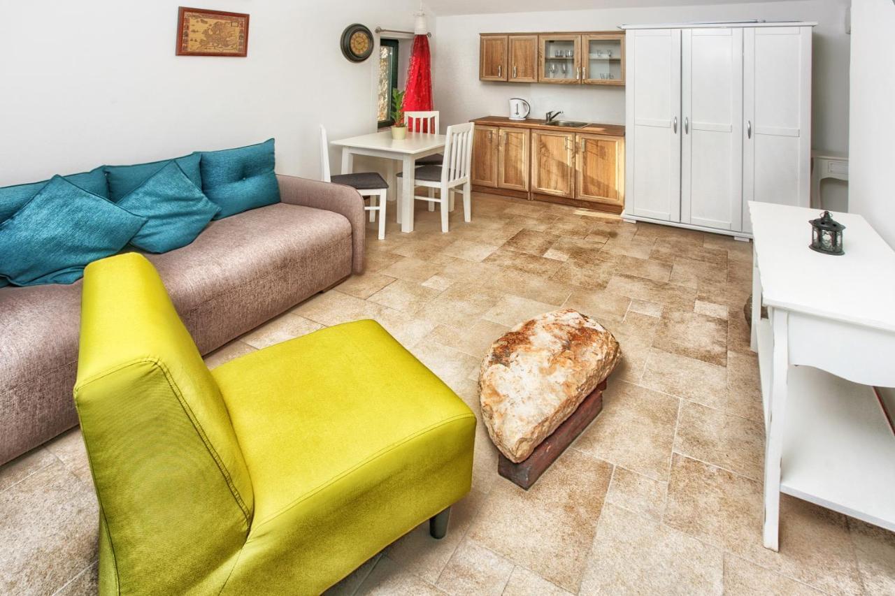 Klinci Village Resort المظهر الخارجي الصورة