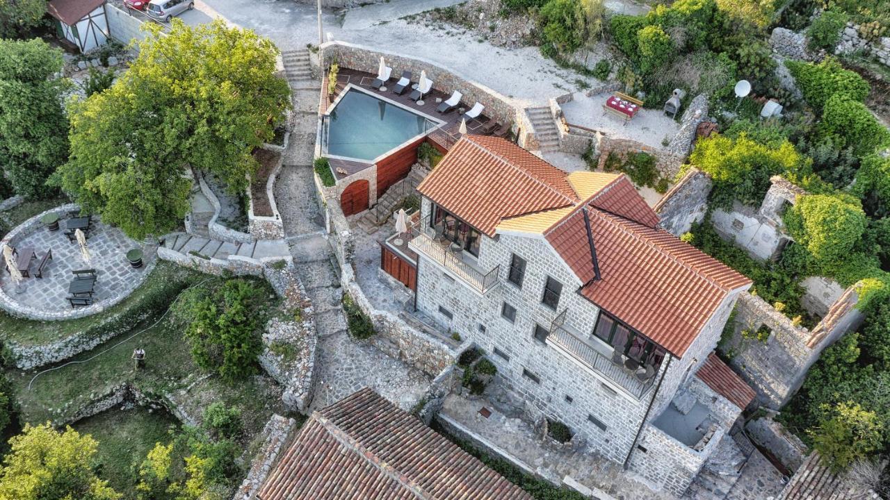 Klinci Village Resort المظهر الخارجي الصورة