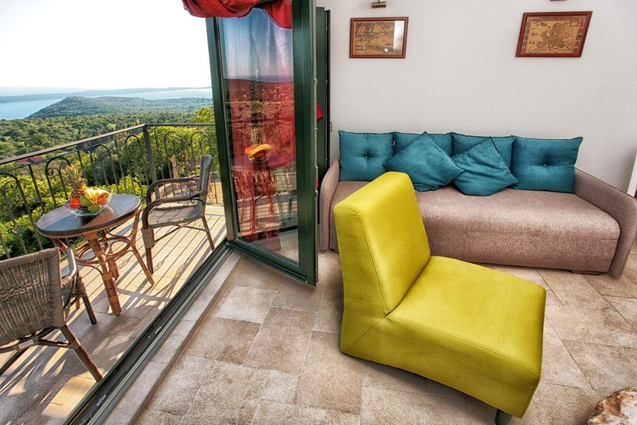 Klinci Village Resort المظهر الخارجي الصورة